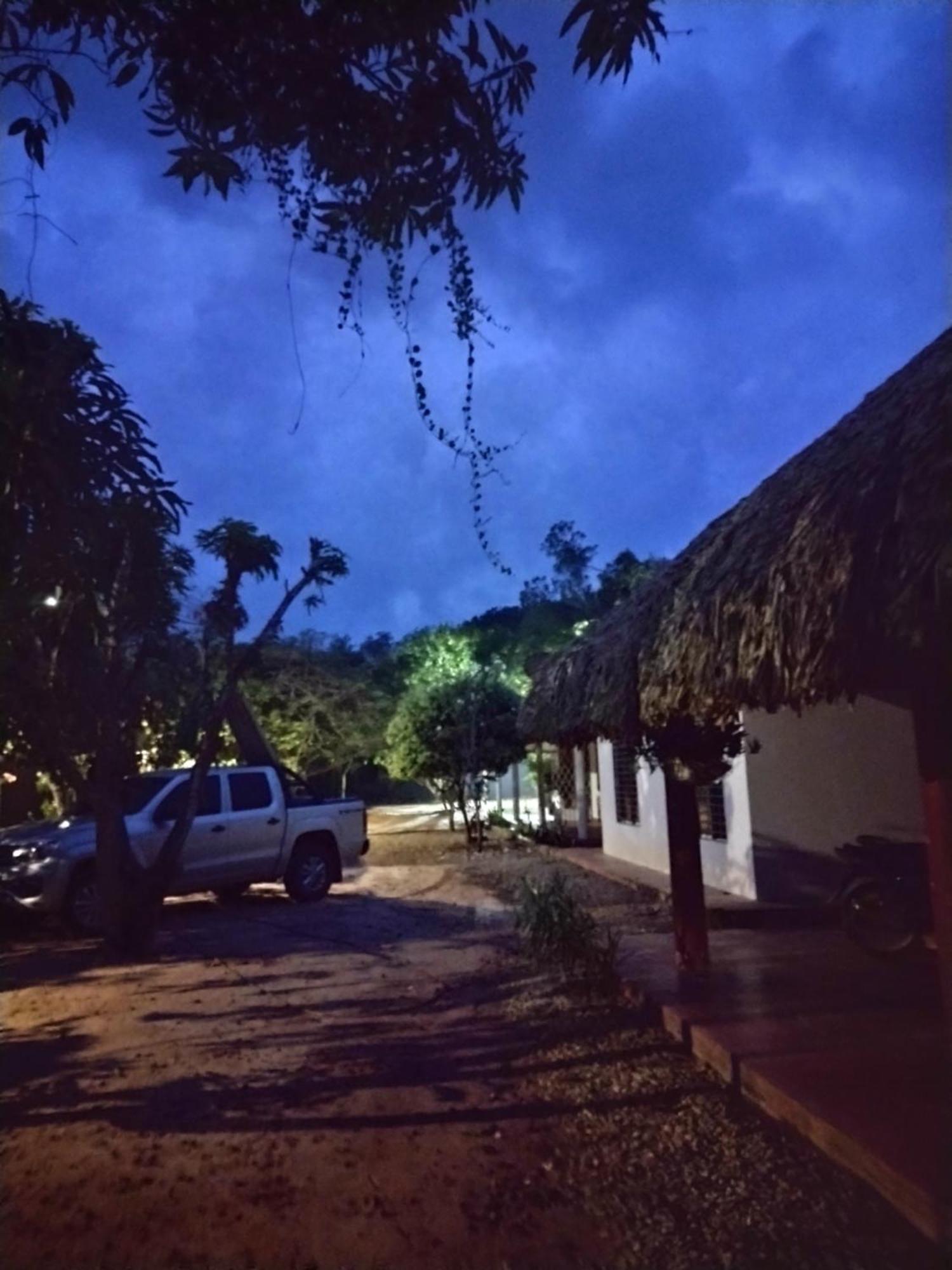 Casa Finca El Rosario San Marcos  Exterior foto
