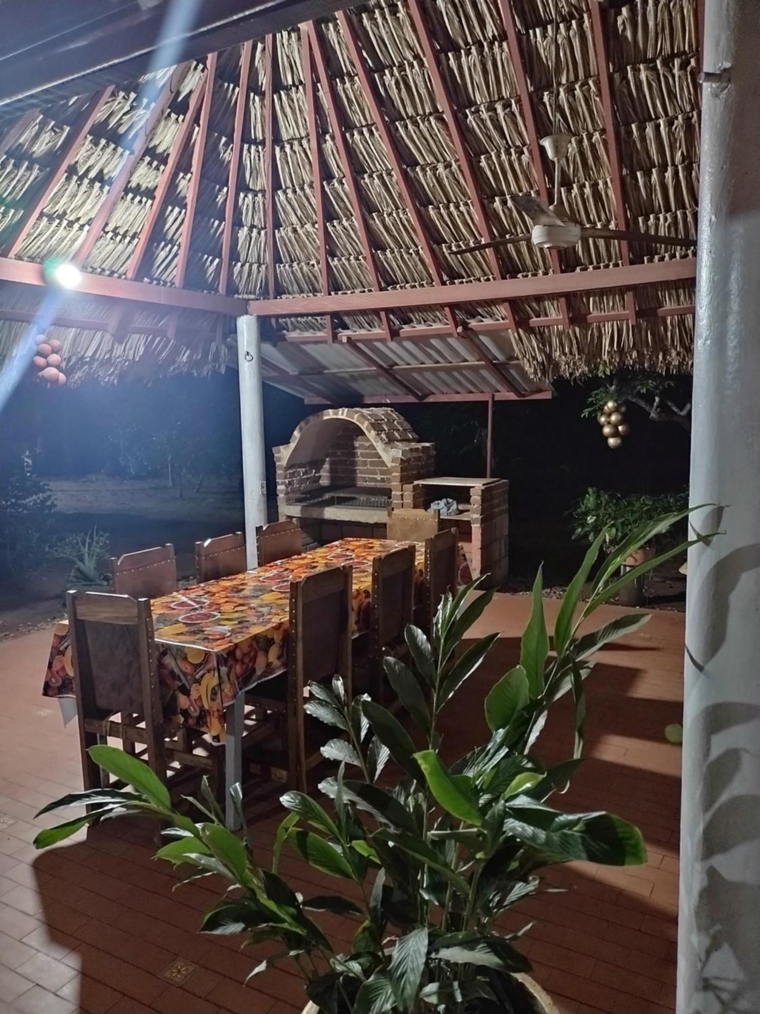 Casa Finca El Rosario San Marcos  Exterior foto