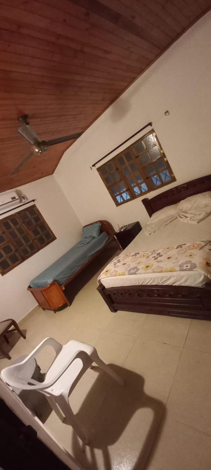 Casa Finca El Rosario San Marcos  Habitación foto