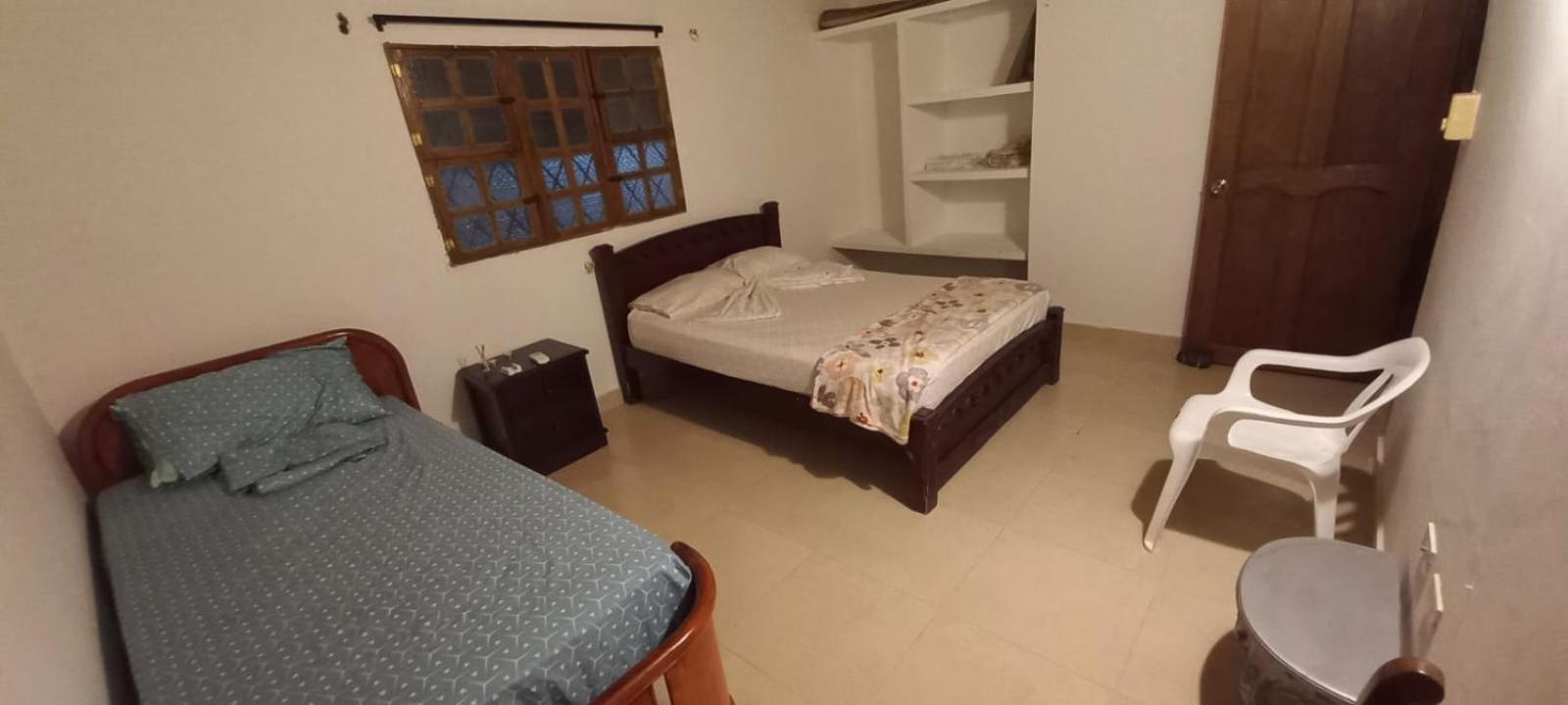 Casa Finca El Rosario San Marcos  Habitación foto